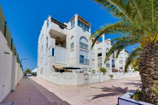 Venta - Apartamento - Torrevieja - Torre la mata
