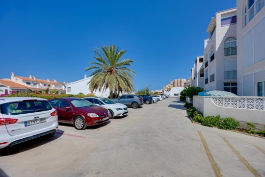Venta - Apartamento - Torrevieja - Torre la mata