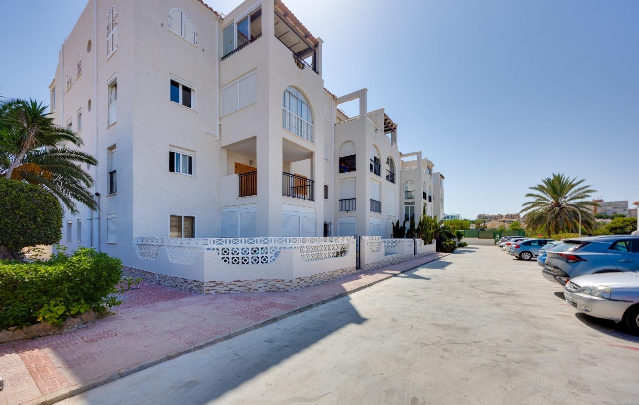 Venta - Apartamento - Torrevieja - Torre la mata
