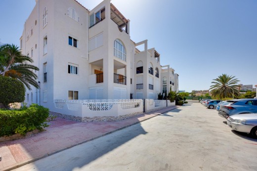Venta - Apartamento - Torrevieja - Torre la mata