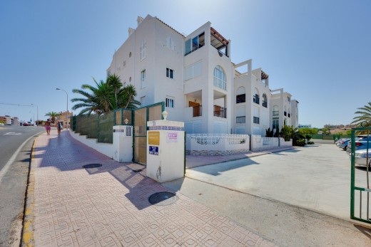 Venta - Apartamento - Torrevieja - Torre la mata