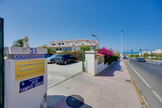 Venta - Apartamento - Torrevieja - Torre la mata