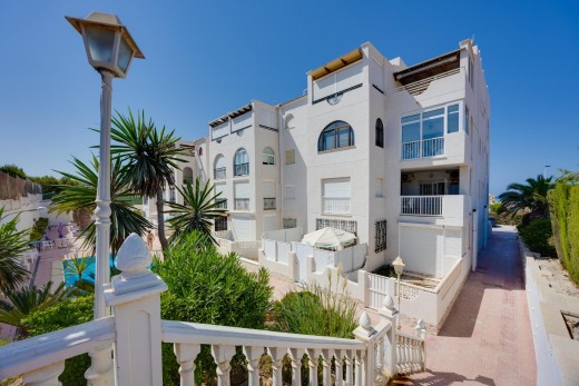 Venta - Apartamento - Torrevieja - Torre la mata