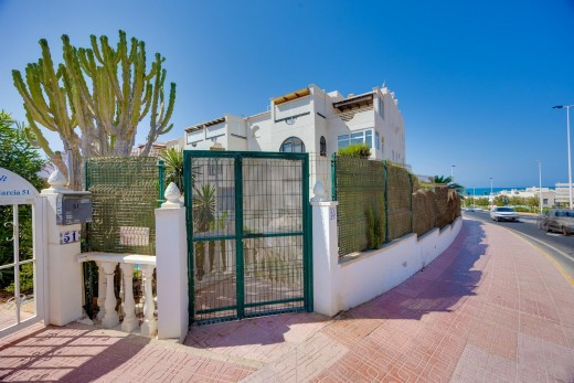 Venta - Apartamento - Torrevieja - Torre la mata