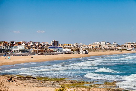 Venta - Apartamento - Torrevieja - Torre la mata