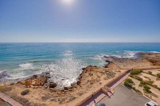 Venta - Apartamento - Torrevieja - Torre la mata