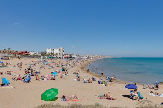 Venta - Apartamento - Torrevieja - Torre la mata