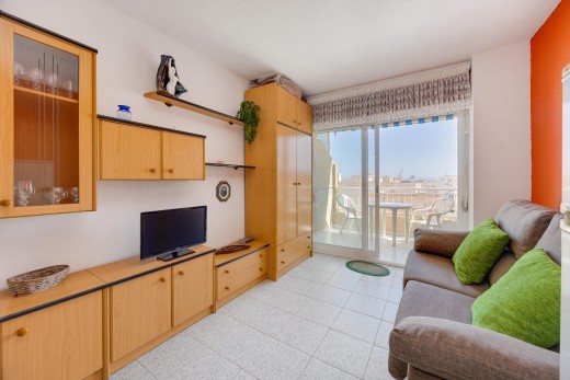 Resale - Studie - Torrevieja - Centro
