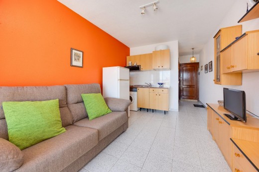 Resale - Studie - Torrevieja - Centro