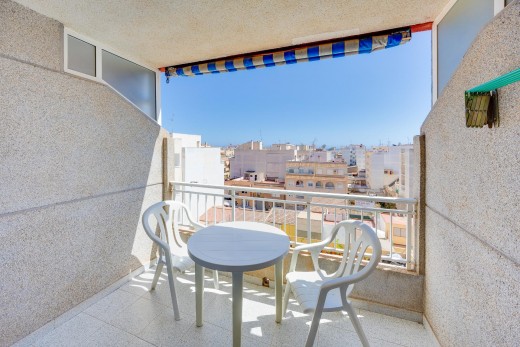 Resale - Studie - Torrevieja - Centro