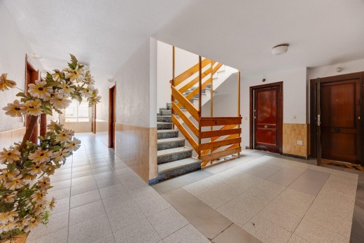 Resale - Studie - Torrevieja - Centro