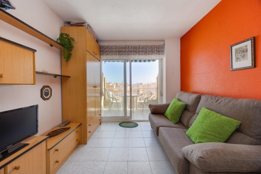 Resale - Studie - Torrevieja - Centro