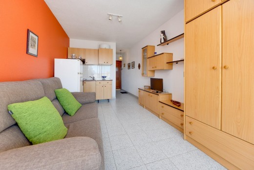 Resale - Studie - Torrevieja - Centro