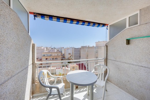 Resale - Studie - Torrevieja - Centro