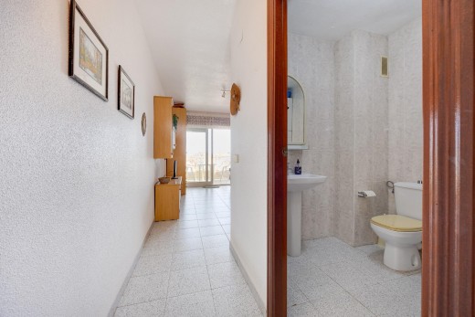 Resale - Studie - Torrevieja - Centro