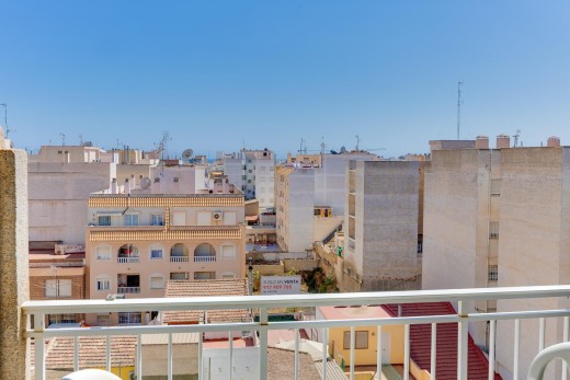 Resale - Studie - Torrevieja - Centro