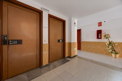 Resale - Studie - Torrevieja - Centro