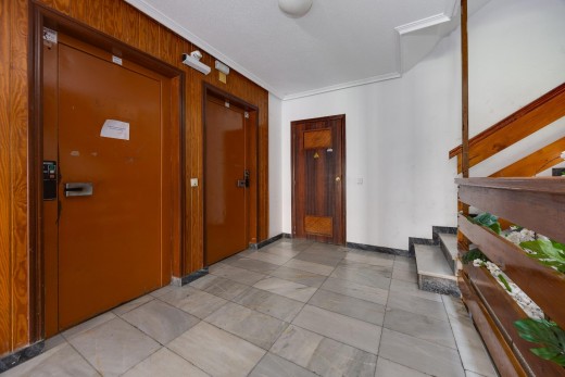 Resale - Studie - Torrevieja - Centro