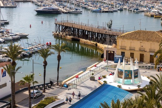 Resale - Studie - Torrevieja - Centro