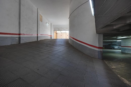 Resale - Garage - Torrevieja - Playa del cura