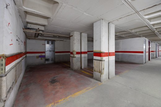 Resale - Garage - Torrevieja - Playa del cura