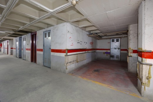 Resale - Garage - Torrevieja - Playa del cura