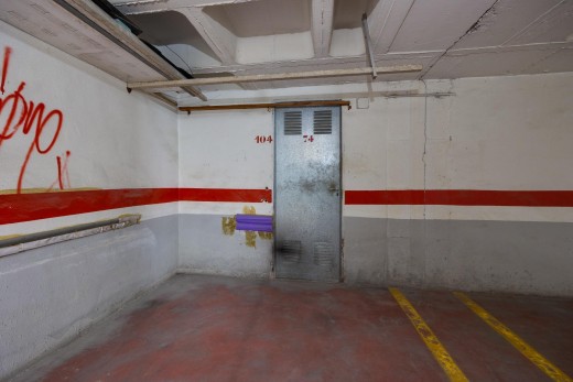 Resale - Garage - Torrevieja - Playa del cura