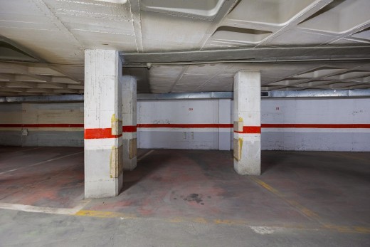 Resale - Garage - Torrevieja - Playa del cura
