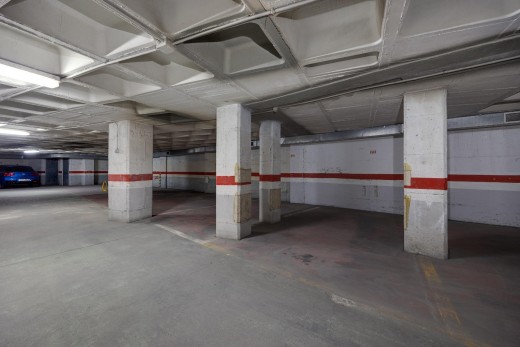 Resale - Garage - Torrevieja - Playa del cura