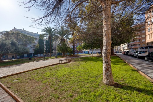 Resale - Garage - Torrevieja - Playa del cura