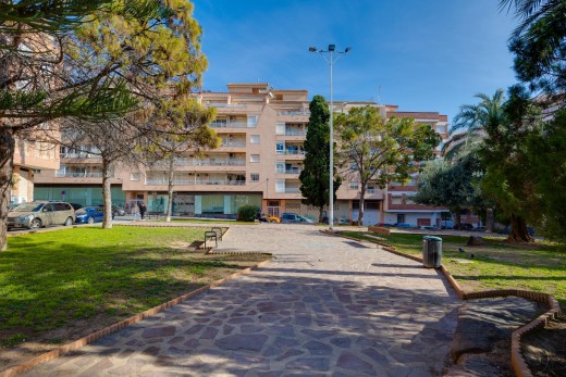 Resale - Garage - Torrevieja - Playa del cura