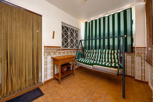 Resale - Bungalow Planta Baja - Torrevieja - Centro