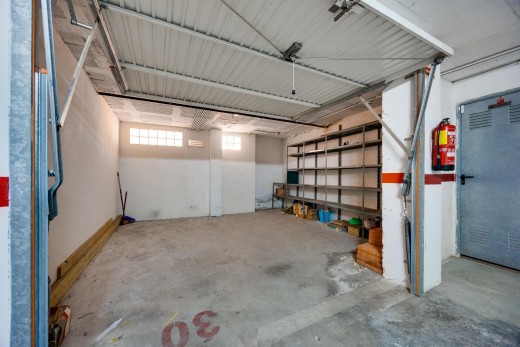 Venta - Garaje - Torrevieja - Parque Acuático - Sector 25