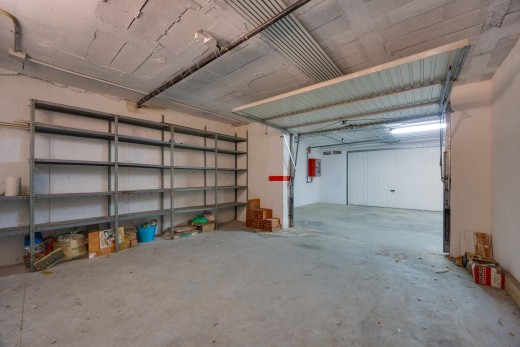 Venta - Garaje - Torrevieja - Parque Acuático - Sector 25