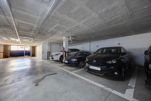 Resale - Garage - Torrevieja - Centro