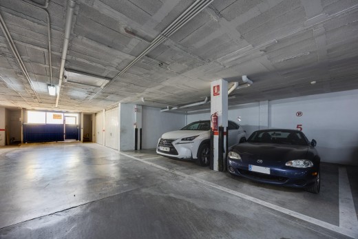Resale - Garage - Torrevieja - Centro