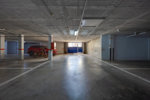 Resale - Garage - Torrevieja - Centro