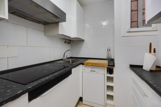 Resale - Chalet - Torrevieja - Calas blanca