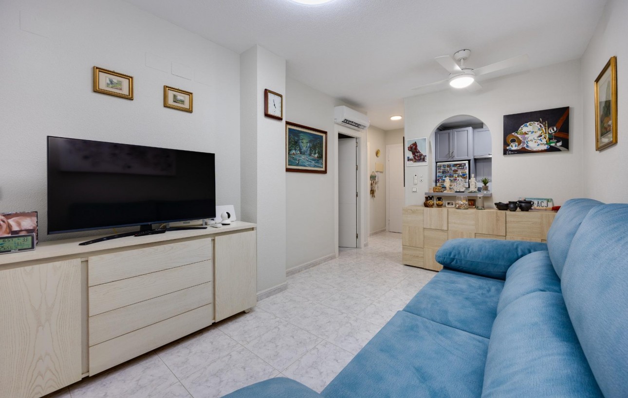 Venta - Apartamento - Torrevieja - Playa de los locos