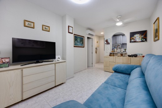 Venta - Apartamento - Torrevieja - Playa de los locos