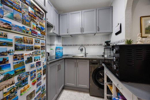 Venta - Apartamento - Torrevieja - Playa de los locos