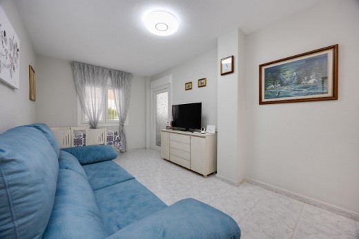 Venta - Apartamento - Torrevieja - Playa de los locos