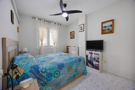 Venta - Apartamento - Torrevieja - Playa de los locos