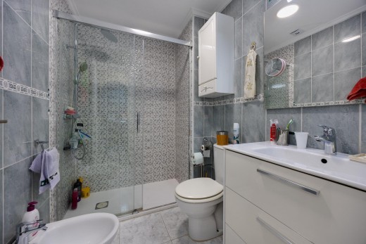 Venta - Apartamento - Torrevieja - Playa de los locos