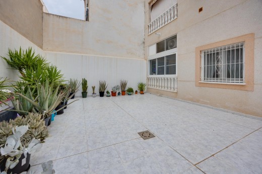 Venta - Apartamento - Torrevieja - Playa de los locos