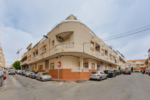 Venta - Apartamento - Torrevieja - Playa de los locos