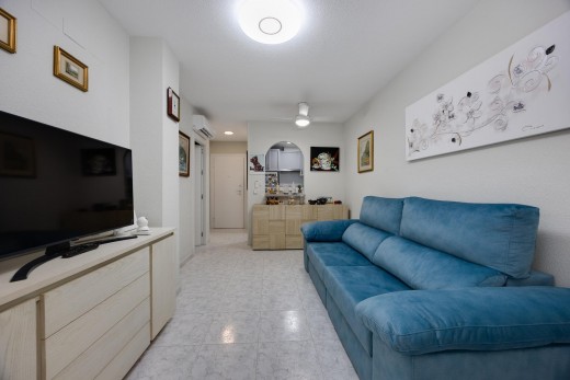 Venta - Apartamento - Torrevieja - Playa de los locos