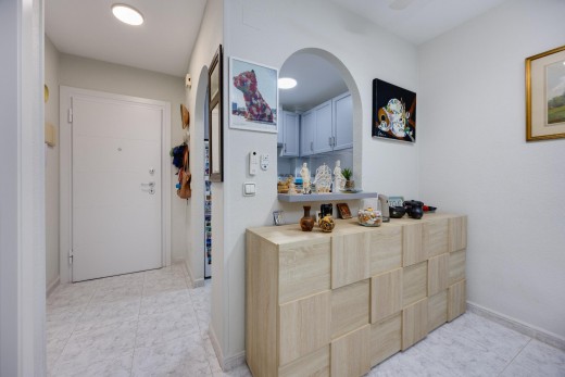 Venta - Apartamento - Torrevieja - Playa de los locos