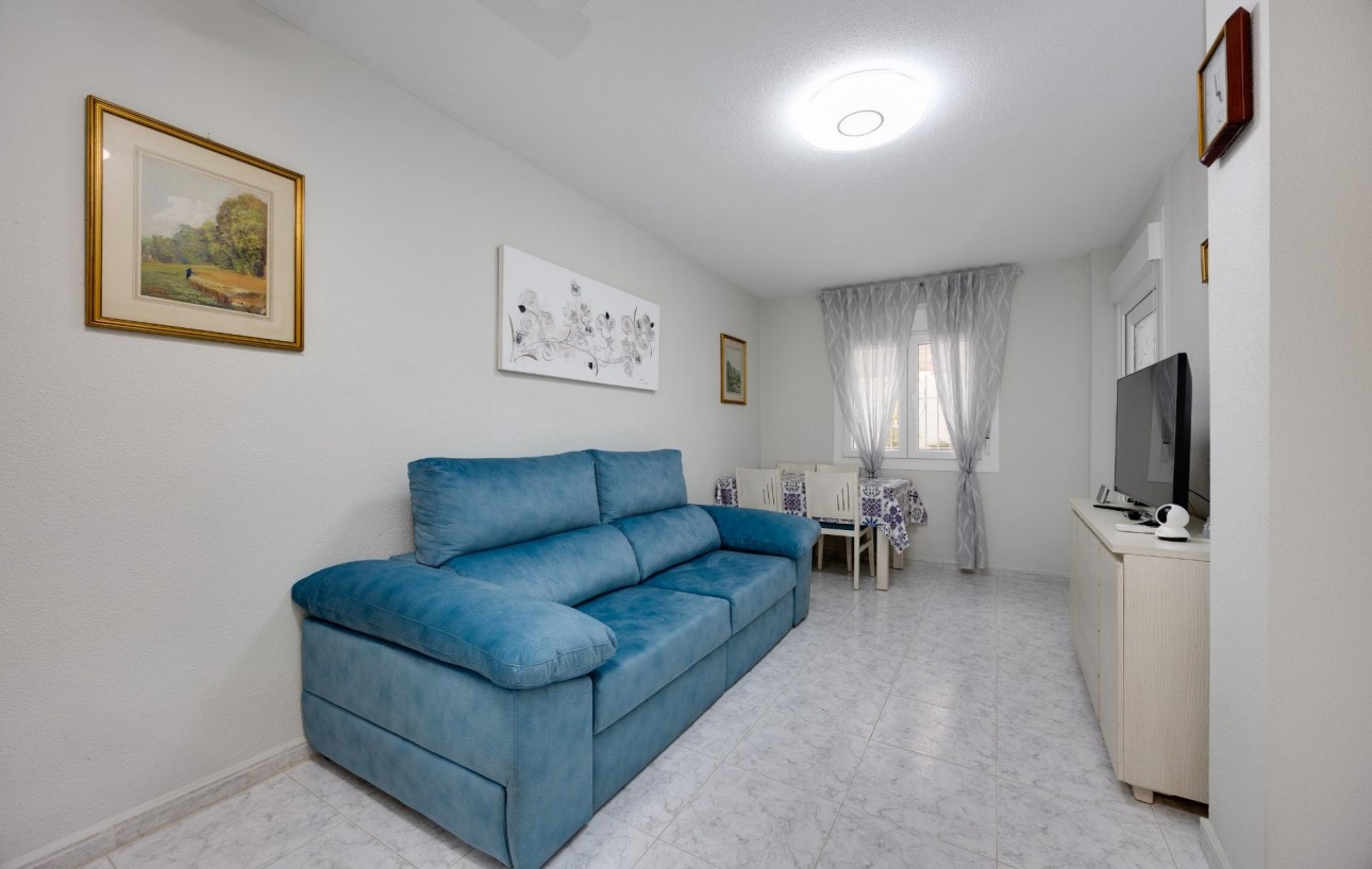 Venta - Apartamento - Torrevieja - Playa de los locos