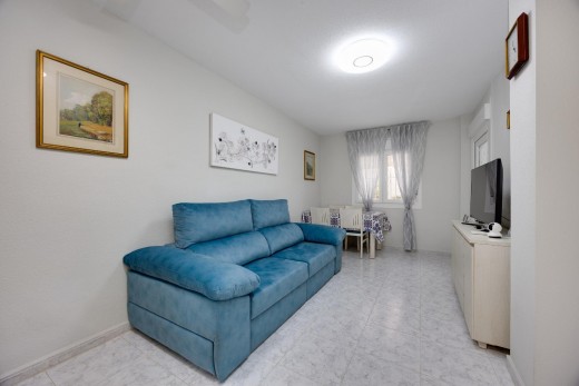 Venta - Apartamento - Torrevieja - Playa de los locos
